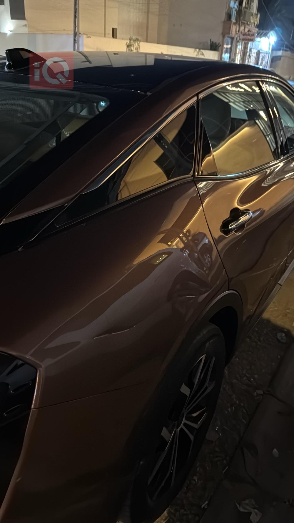 تويوتا كراون